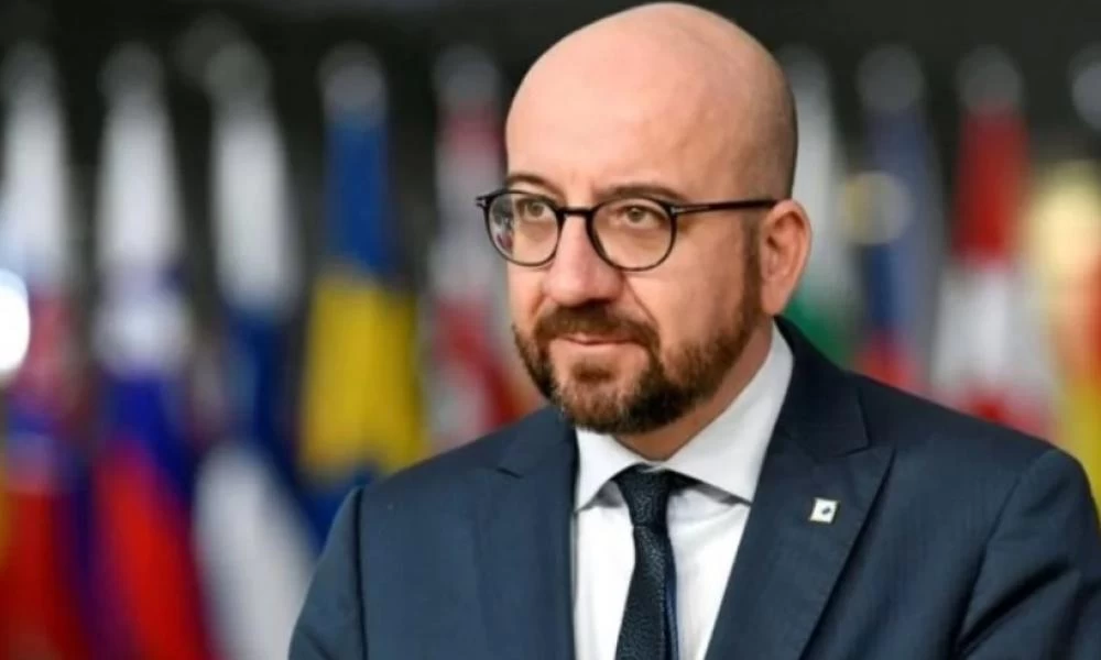 AUKUS: Πυρά ΕΕ κατά ΗΠΑ - «Σαφής η έλλειψη διαφάνειας και εμπιστοσύνης»